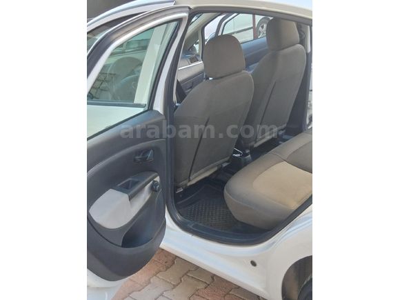Sahibinden Fiat Linea 1.3 Multijet Active Plus 2013 Model