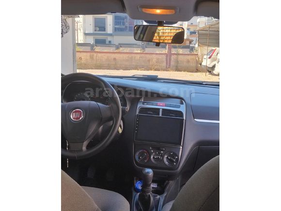Sahibinden Fiat Linea 1.3 Multijet Active Plus 2013 Model