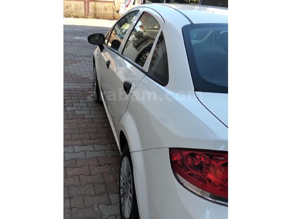 Sahibinden Fiat Linea 1.3 Multijet Active Plus 2013 Model