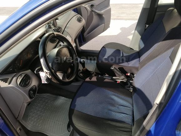Sahibinden Ford Focus 1.6 Comfort 2002 Model