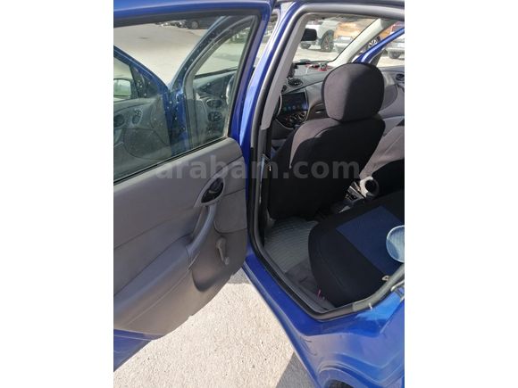 Sahibinden Ford Focus 1.6 Comfort 2002 Model