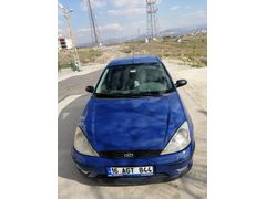 Sahibinden Ford Focus 1.6 Comfort 2002 Model