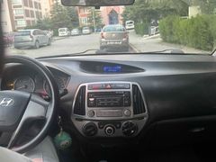 Sahibinden Hyundai i20 1.4 CRDi Jump 2012 Model 