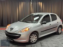 PEUGEOT 206+ COMFORT 1.4HDİ COMFORT +2011+HASAR KAYITSIZ+