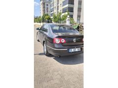 Sahibinden Volkswagen Passat 1.6 FSi Trendline 2006 Model