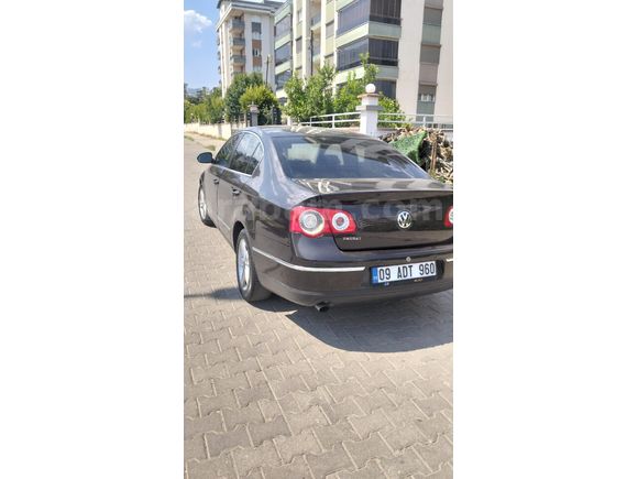 Sahibinden Volkswagen Passat 1.6 FSi Trendline 2006 Model