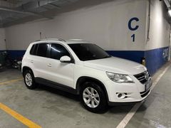 Sahibinden Volkswagen Tiguan 1.4 TSI Sport&Style 2010 Model Hatay 130.000 km Beyaz