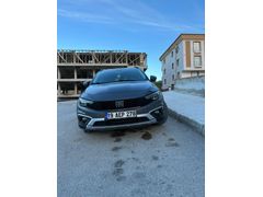 Sahibinden Fiat Egea Cross 1.4 Fire Urban 2024 Model 