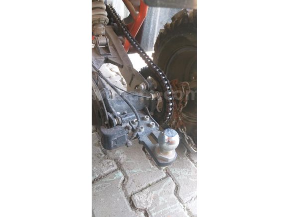 Sahibinden Kuba HUSSAR 220 / T3