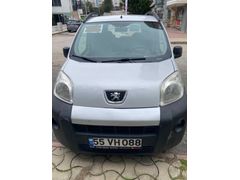 Sahibinden Peugeot Bipper 1.4 HDI 2011 Model 