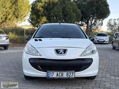 MERT OTOMOTİVDEN PEJO 206+ 2011 MODEL