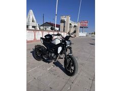 Sahibinden CFmoto 250CL-X 