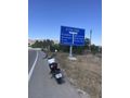 Sahibinden CFmoto 250CL-X 