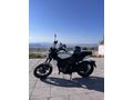 Sahibinden CFmoto 250CL-X 