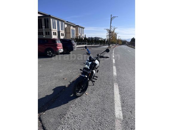 Sahibinden CFmoto 250CL-X 
