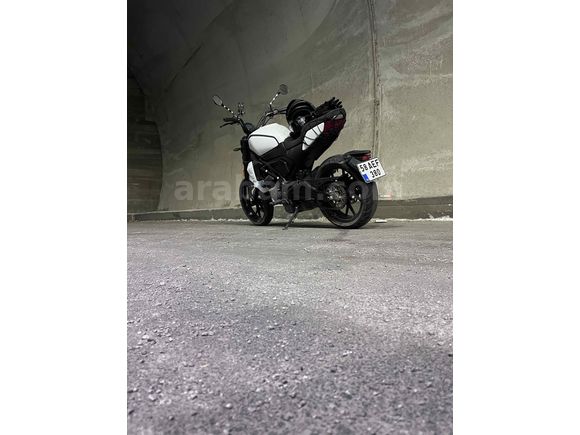 Sahibinden CFmoto 250CL-X 