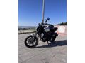 Sahibinden CFmoto 250CL-X 