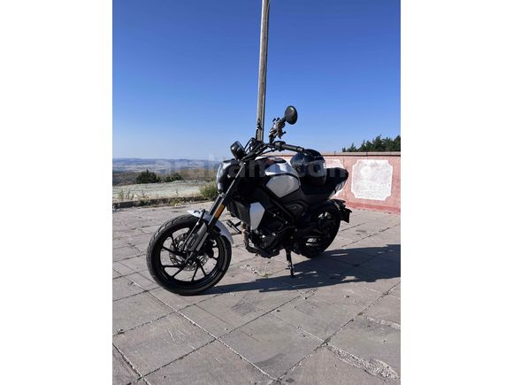 Sahibinden CFmoto 250CL-X 
