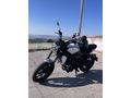 Sahibinden CFmoto 250CL-X 