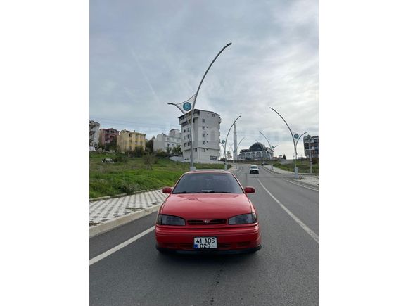 Sahibinden Hyundai Elantra 1.6 GLS 1993 Model