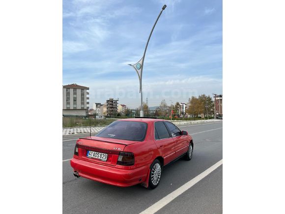 Sahibinden Hyundai Elantra 1.6 GLS 1993 Model