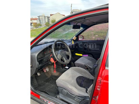 Sahibinden Hyundai Elantra 1.6 GLS 1993 Model