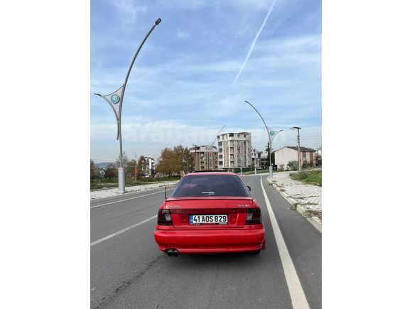 Sahibinden Hyundai Elantra 1.6 GLS 1993 Model