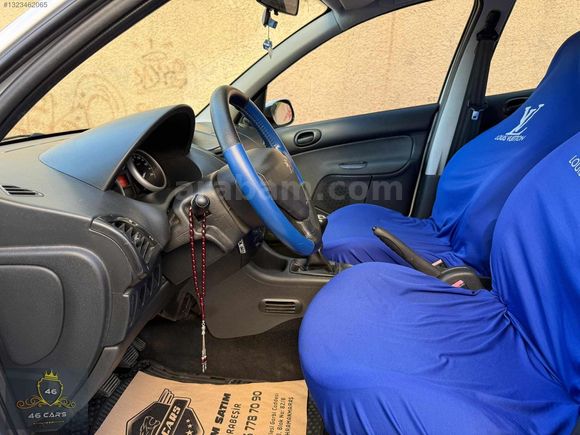46 CAR'S TAN DÜŞÜK KM