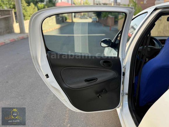 46 CAR'S TAN DÜŞÜK KM