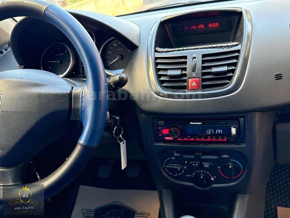 46 CAR'S TAN DÜŞÜK KM