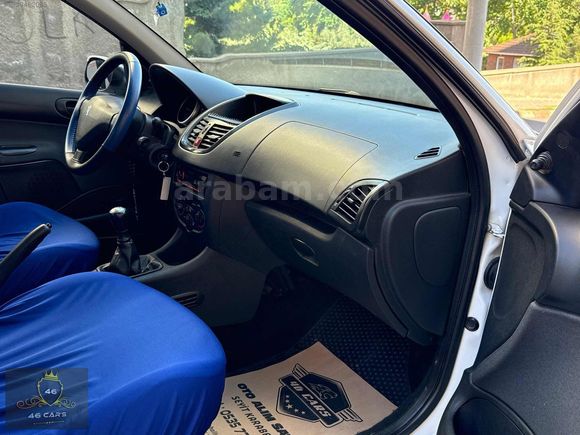 46 CAR'S TAN DÜŞÜK KM