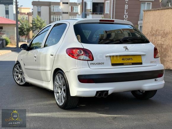 46 CAR'S TAN DÜŞÜK KM