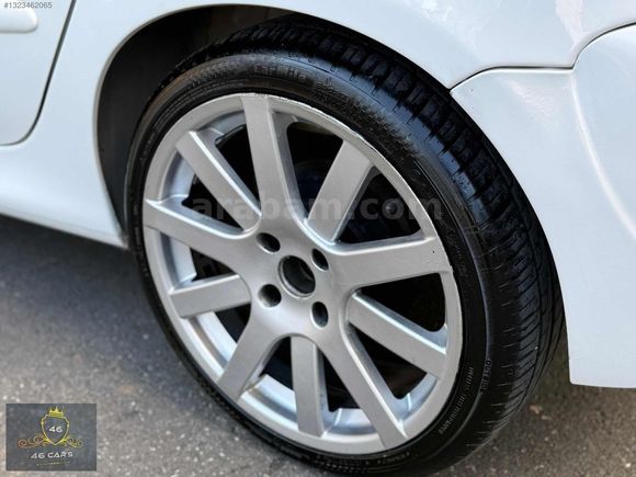 46 CAR'S TAN DÜŞÜK KM