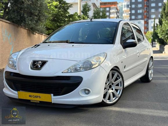 46 CAR'S TAN DÜŞÜK KM