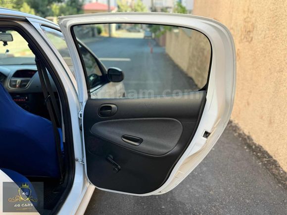 46 CAR'S TAN DÜŞÜK KM