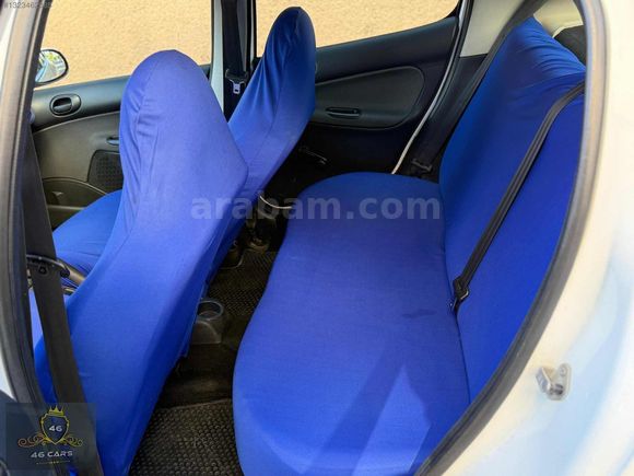46 CAR'S TAN DÜŞÜK KM