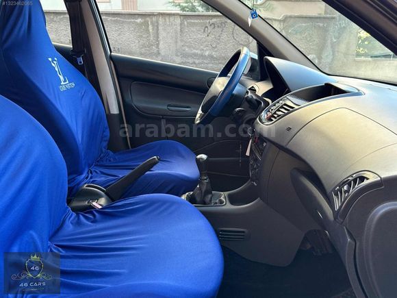46 CAR'S TAN DÜŞÜK KM
