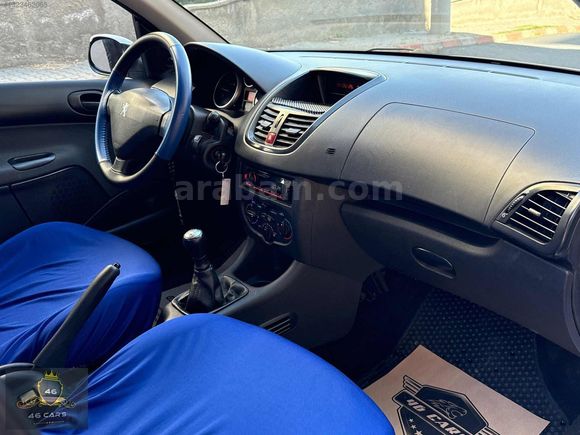 46 CAR'S TAN DÜŞÜK KM