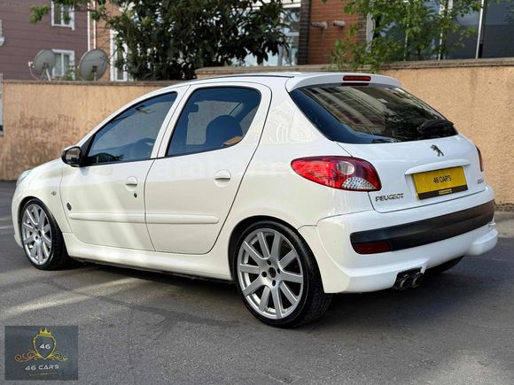 46 CAR'S TAN DÜŞÜK KM