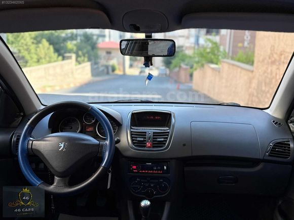 46 CAR'S TAN DÜŞÜK KM