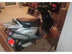 Sahibinden Kuba VN50/125 ultra Pro 2025 model 50km