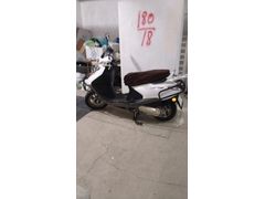 Sahibinden Kuba VN50/125 ultra Pro 2025 model 50km