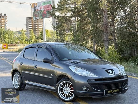 104BİNDE 206+