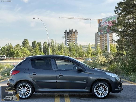 104BİNDE 206+