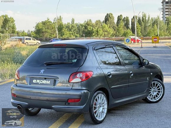 104BİNDE 206+