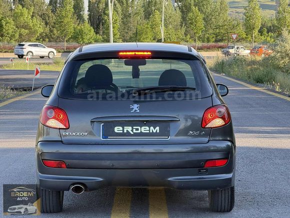 104BİNDE 206+