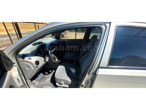 Sahibinden Chevrolet Kalos 1.2 SE 2004