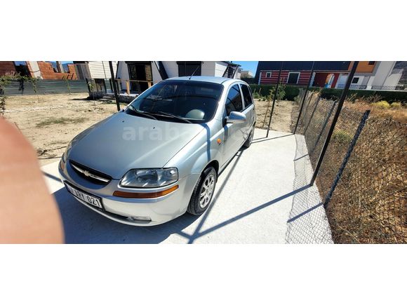 Sahibinden Chevrolet Kalos 1.2 SE 2004
