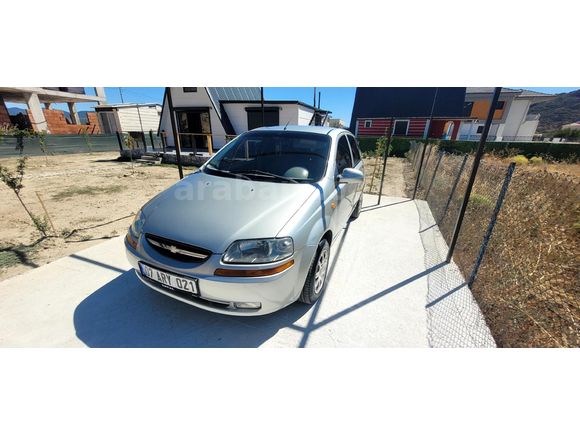 Sahibinden Chevrolet Kalos 1.2 SE 2004