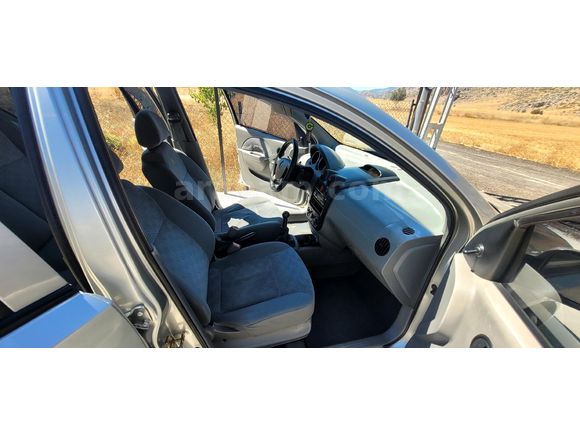 Sahibinden Chevrolet Kalos 1.2 SE 2004